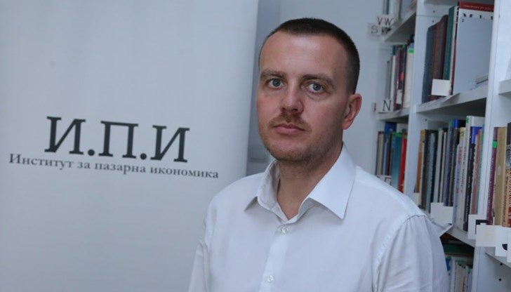 Икономист посочи Русе като един от бъдещите икономически центрове