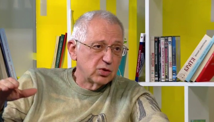 След тридневните валежи температурите ще скочат до 22-23 градуса