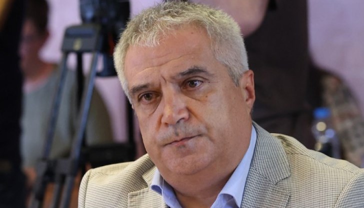 Административното повишаване на заплатите е деструктивно