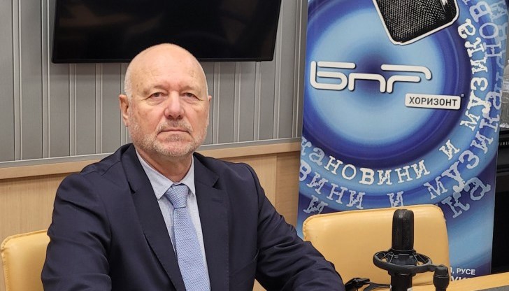 Бившият министър на отбраната коментира нов документ на Европейската комисия за отбраната на континента Бившият министър на отбраната коментира нов документ на Европейската комисия за отбраната на континента