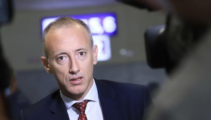 Министърът на образованието коментира в Русе случая с насилие от София