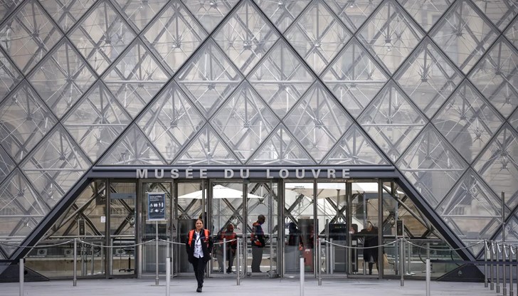 Престъпниците са знаели къде има пропуск в системата за сигурност