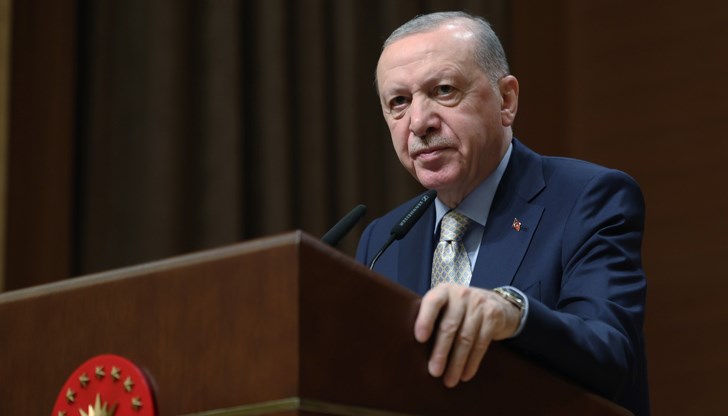 Реджеп Ердоган: Турция притежава второто най-голямо находище на редкоземни елементи