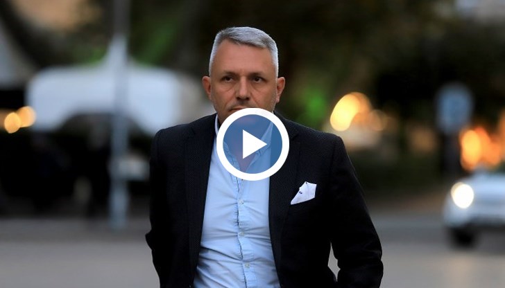 Лидерът на ГЕРБ получи "жълт картон" от Белия дом, твърди адвокатът