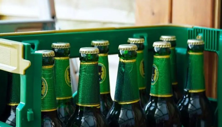 Стоката била скрита в товарен автомобил с българска регистрация, влязъл от Гърция