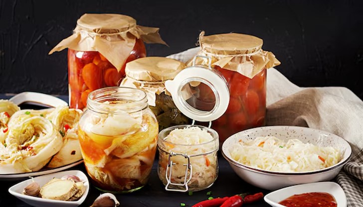 Учените разкриват разликата между пробиотици и пребиотици и кои храни трябва да ядем всеки ден