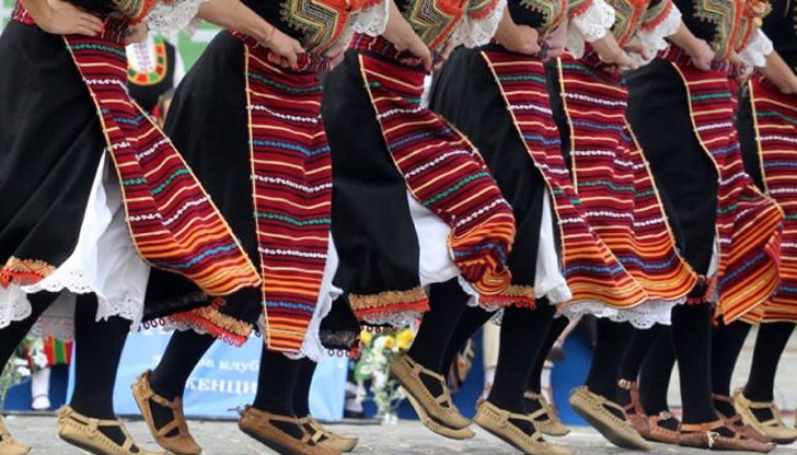 Входът за събитието е свободен