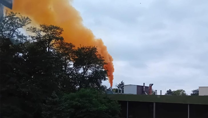 Властите призовават жителите на Ашафенбург да останат в домовете си и да затворят прозорците Властите призовават жителите на Ашафенбург да останат в домовете си и да затворят прозорците