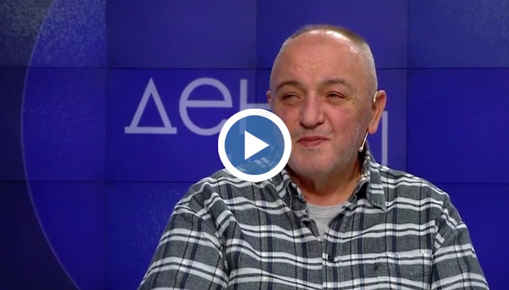 Бившият министър определи мярката за неотклонение на Благомир Коцев като "прекомерна"