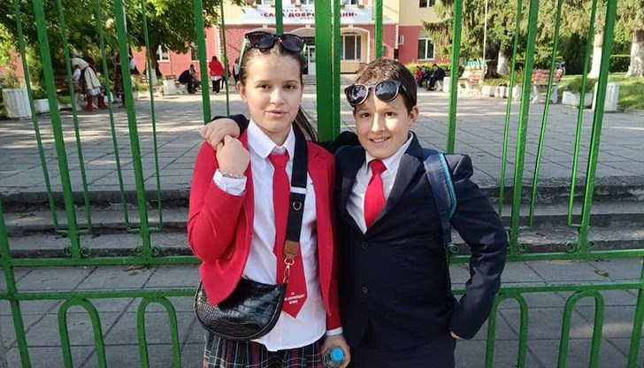 Децата намерили парите и документите в подлеза на автогарата в Шумен