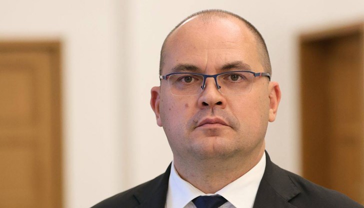 Златан Златанов: Управляващите бламират дейността на комисията