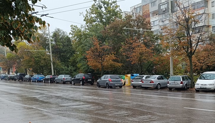 Очаква се подобрение на времето в Русенско