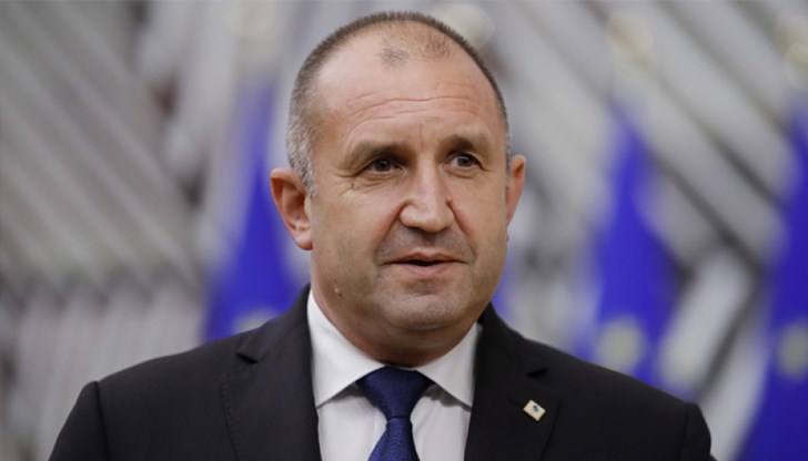 Президентът се срещна с ръководството на турската компания BGN, специализирана в енергийната инфраструктура