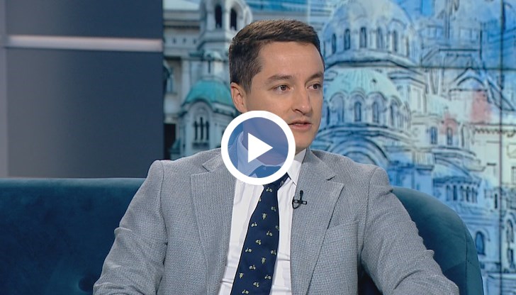 Депутатът от ПП-ДБ предупреди за опасност от проруско мнозинство