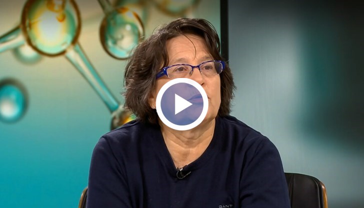 Октомври е най-подходящият месец за поставяне на ваксини срещу грип и COVID-19