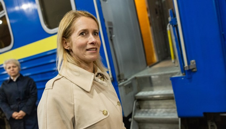 Върховният представител на ЕС коментира усилията на Доналд Тръмп