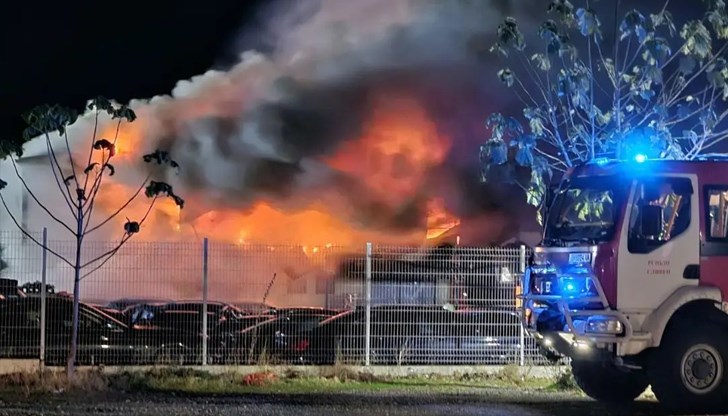 Мобилна станция ще следи ситуацията в района на автоморгата