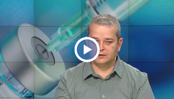 Лекарят предупреди, че преболедуването в зряла възраст крие сериозни рискове, като развитието на херпес зостер