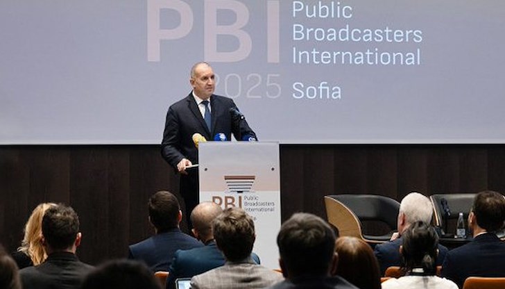 Истинските журналисти не могат да бъдат само свидетели на проблеми