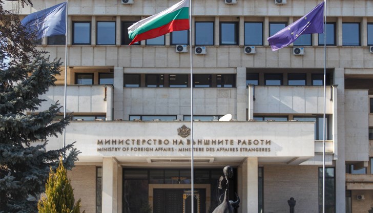 МВнР извика словашкия посланик след изявления на президента Пелегрини в Скопие