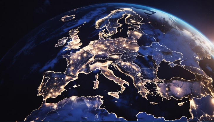 Експерти потвърдиха, че каскадното пренапрежение в Испания и Португалия е първо по род си в света Експерти потвърдиха, че каскадното пренапрежение в Испания и Португалия е първо по род си в света