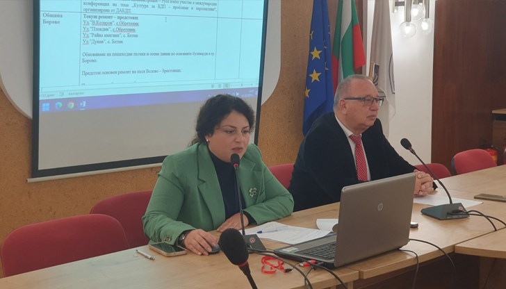 Георги Георгиев: Пътната безопасност е наш общ морален дълг