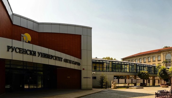 Информационен ден за студенти и докторанти се провежда утре от 11:30 часа в централното фоайе