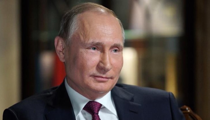 Руският президент изрази подкрепа за международното управление на ивицата Газа Руският президент изрази подкрепа за международното управление на ивицата Газа