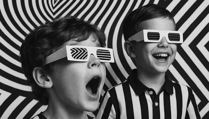 Phenomena предлага над 100 интерактивни експоната на над 500 квадратни метра Phenomena предлага над 100 интерактивни експоната на над 500 квадратни метра