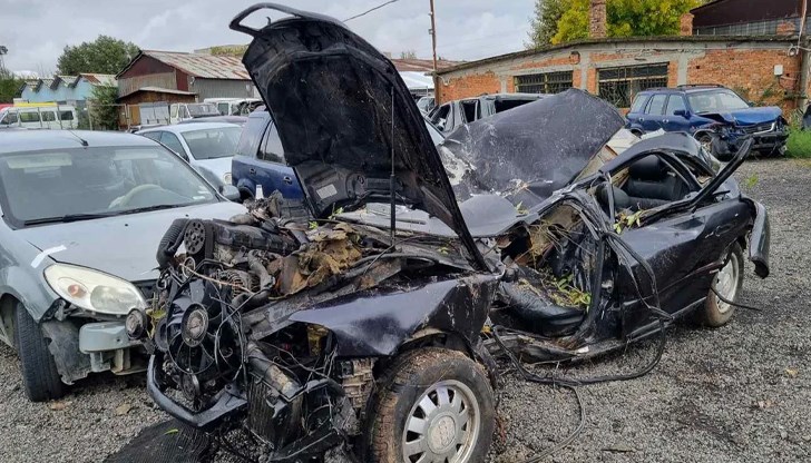 Созопол обяви ден на траур за трите загинали момчета