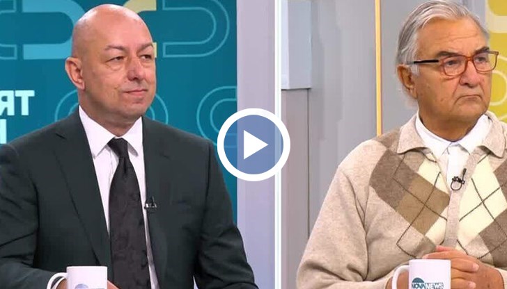 Щерьо Ножаров и Гарабед Минасян алармират, че еднократните мерки не решават проблемите