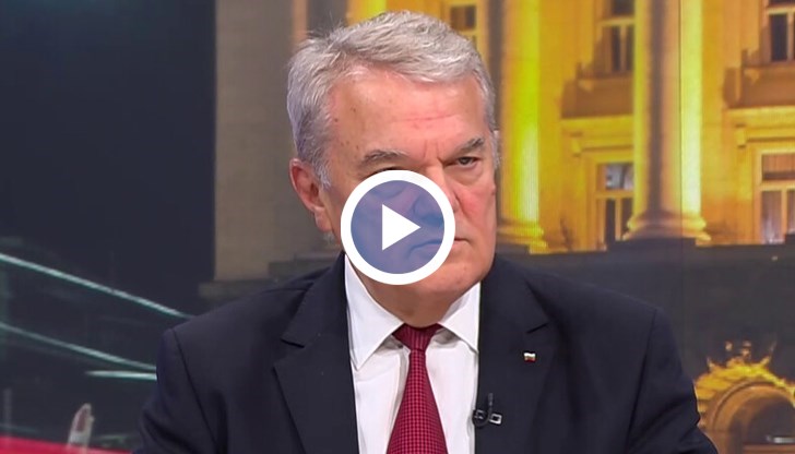 Лидерът на АБВ изрази опасение, че последните два месеца не се говори за политики и цели, а проблемите на страната са останали на заден план