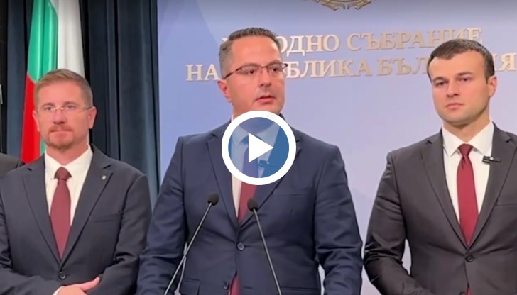 Цончо Ганев разкри празни резерви от горива в страната