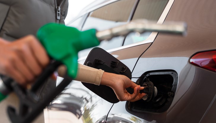 НСИ отчита спад при производството на пропан-бутан и твърди горива