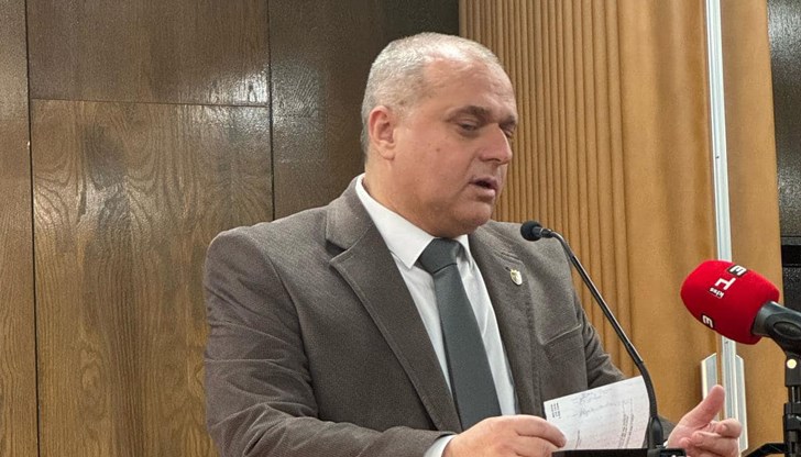 Общинският съветник допълни инициативата за химн с идея за официален слоган на града