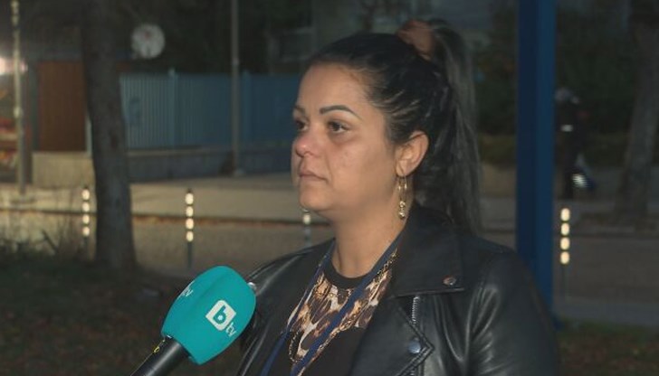 Светла Борисова: Мъжът ми го пренесе на ръце, беше ледено студен