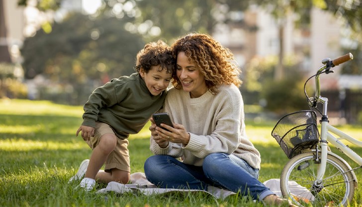 Социалните партньори обсъдиха мярката за деца до 12 години