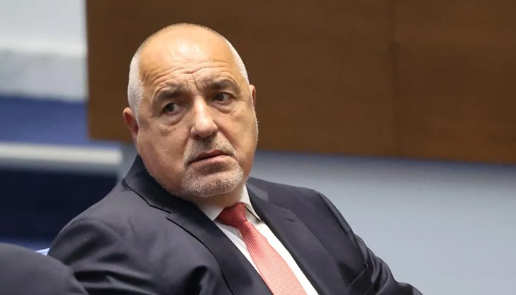 Напрежението между "Дондуков" 1 и 2 ескалира след коментар на лидера на ГЕРБ