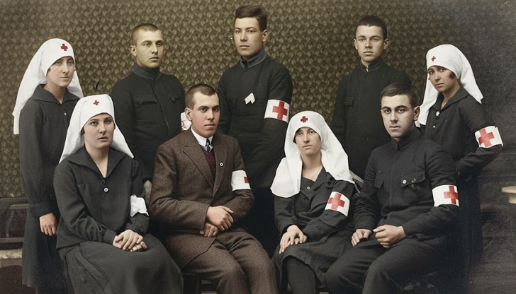 Най-голямата доброволческа организация у нас тръгва от крайдунавския град