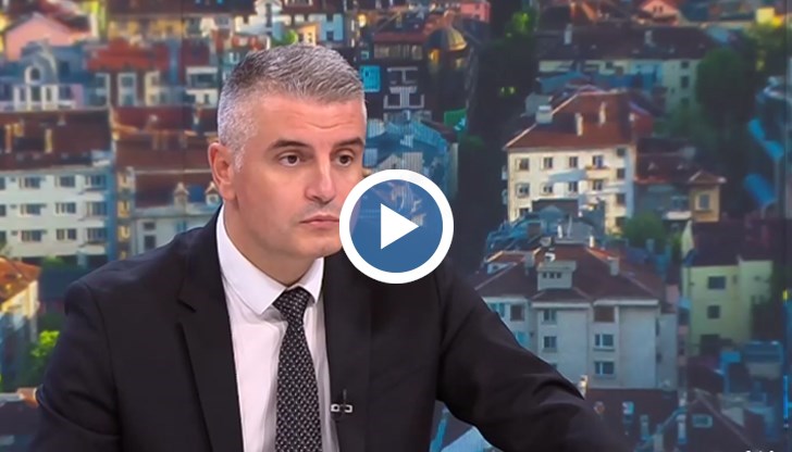 Депутатът от ПП-ДБ коментира трагедията по Черноморието, енергийната политика и бъдещето на "Топлофикация София"