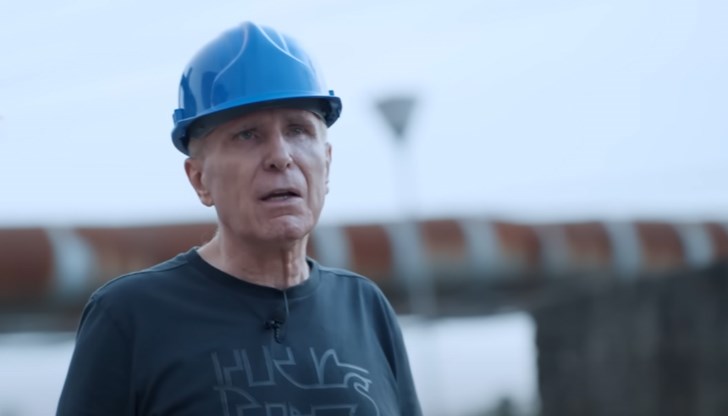 Бизнесменът предупреди за колапс без въглищните централи