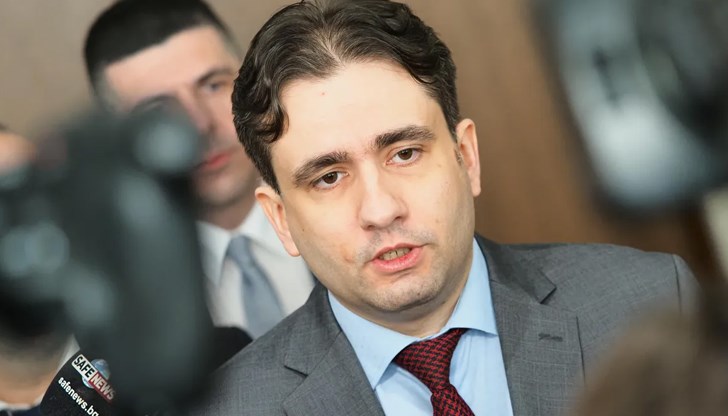 Целта е гражданите да не бъдат куриери на администрацията