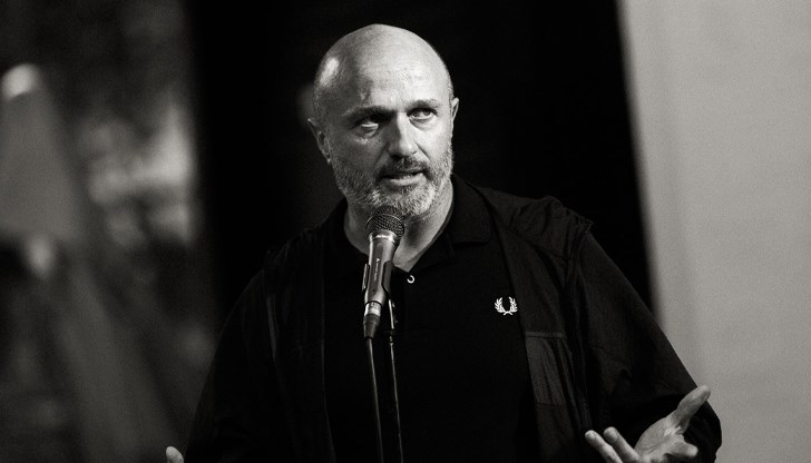 Журналистът публично се разграничи от водещата на "Преди обед" Венета Райкова