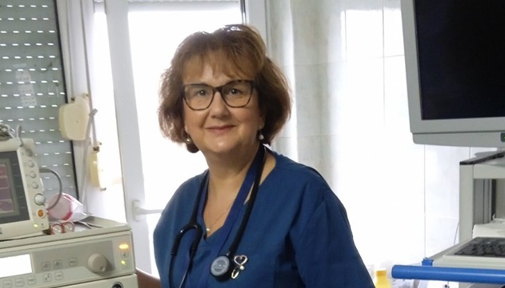 Русенският лекар с над 27 години опит разказва за професията, която остава в сянка, но без която съвременната медицина е немислима