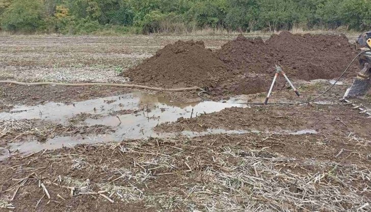 Дружеството опровергава твърдения за 2000 засегнати семейства и чести аварии в района