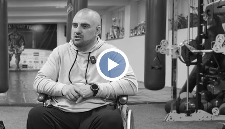 Бившият световен шампион разказва за силата на избора