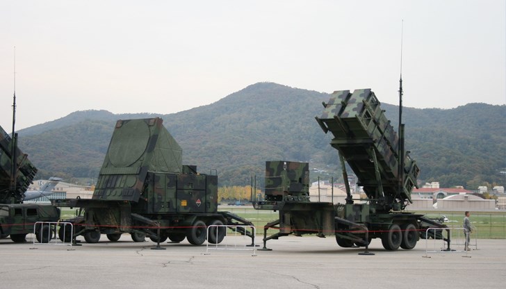 Министър Борис Писториус представи в парламента 14 големи проекта за превъоръжаване на Бундесвера