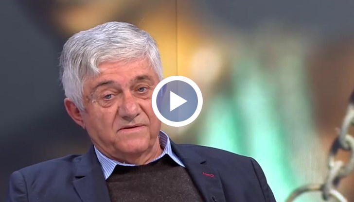 Румен Ненков предлага избор на нов и.ф. главен прокурор за изход от кризата