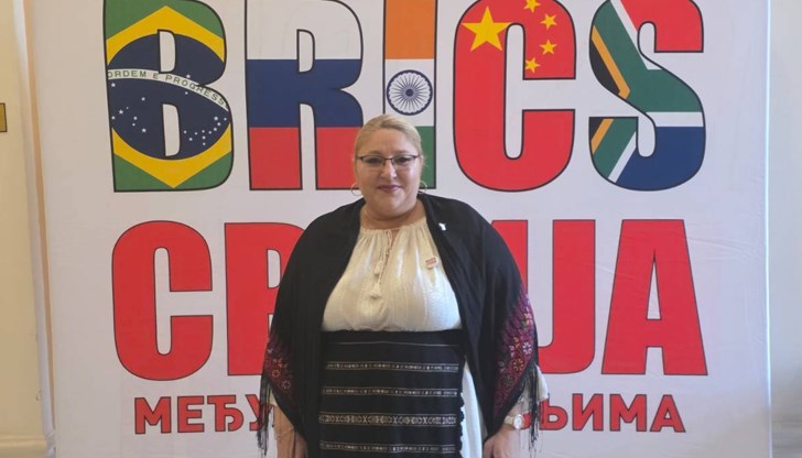 Прокуратурата иска от Европейския парламент да отнеме имунитета на Диана Шошоака за фашистка пропаганда