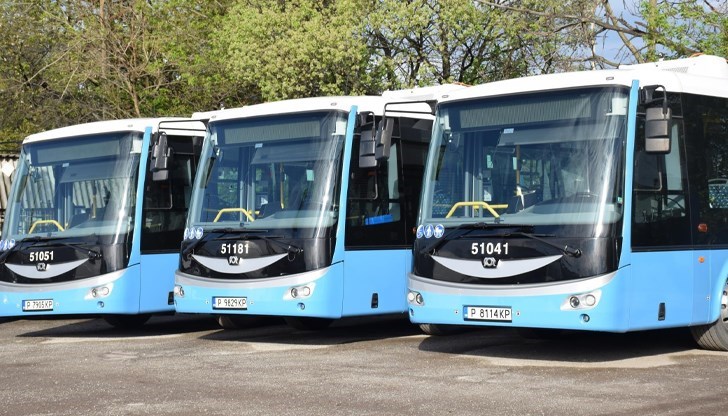 Причината е ремонт на стеснен участък по улица "Майор Атанас Узунов"